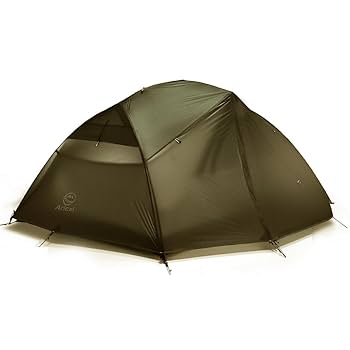 Aricxi キャンプテント Amazon.co.jp: Aricxi 1人用 テント 軽量 アウトドア 専用